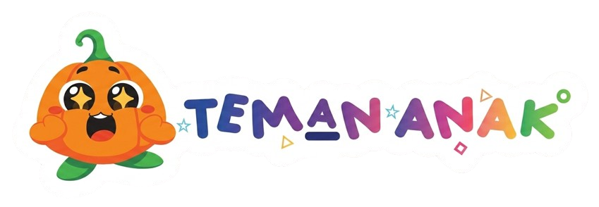 TemanAnak Books